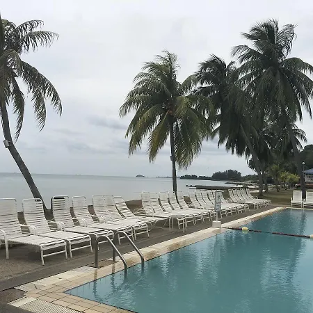 Mieqa@Theregencytanjungtuan Port Dickson Exterior photo