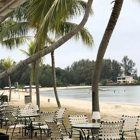 Mieqa@Theregencytanjungtuan Port Dickson Exterior photo