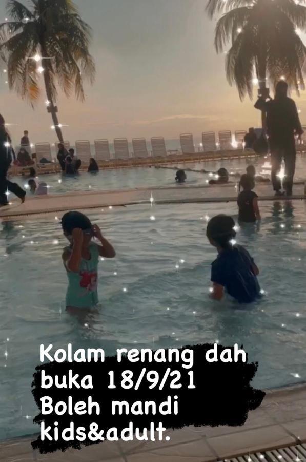 Apartment Mieqa@theregencytanjungtuan Port Dickson