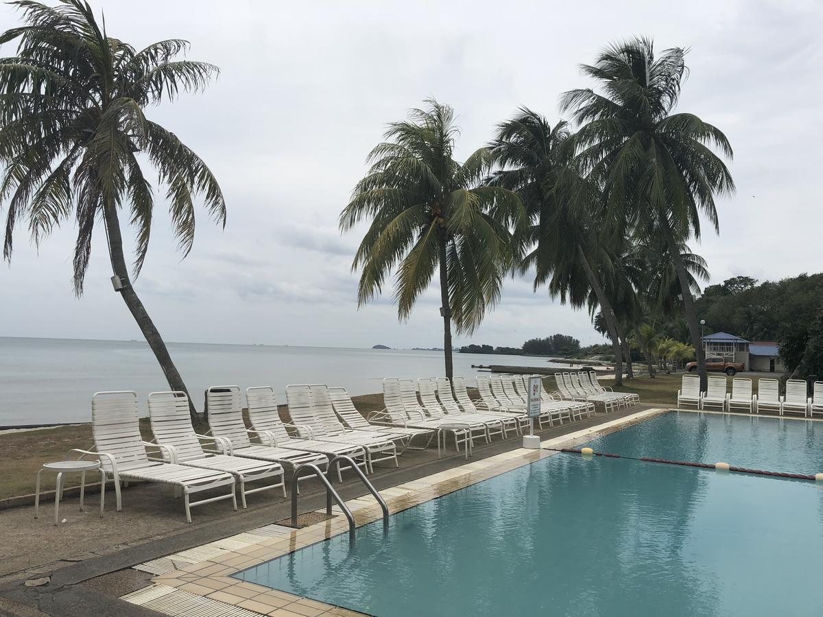 Mieqa@theregencytanjungtuan Apartment Port Dickson