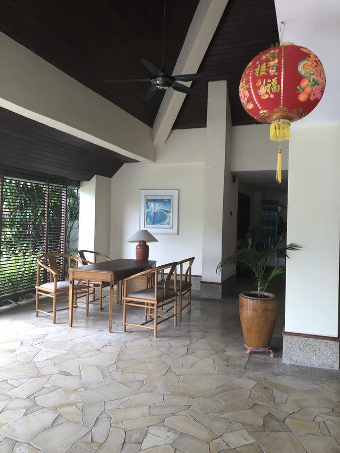 Mieqa@theregencytanjungtuan Apartment